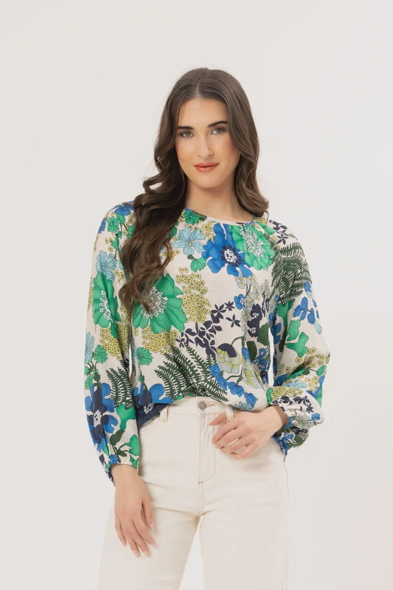 United top, ocean dream