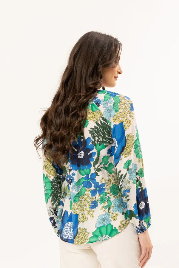 United top, ocean dream