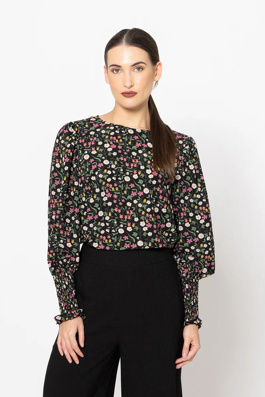 Timely top