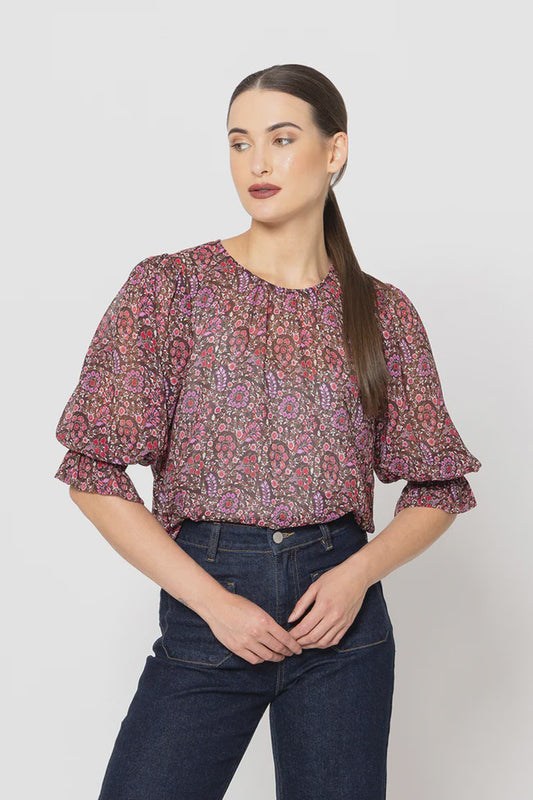 Magnificent top