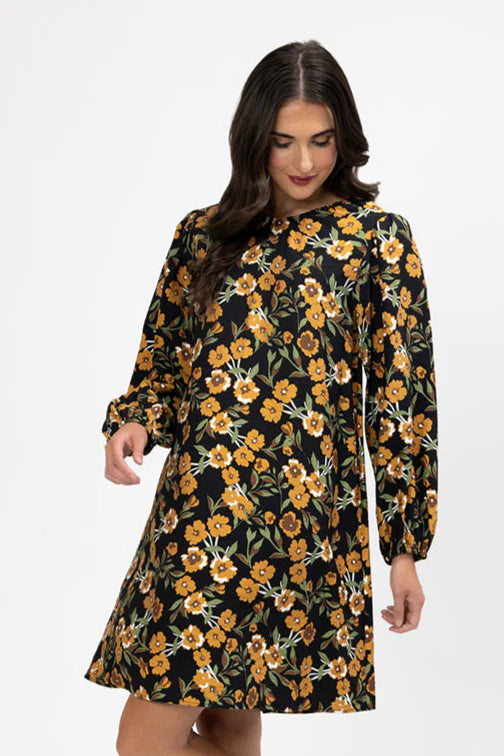 Amira dress