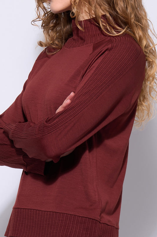 Back story Jumper