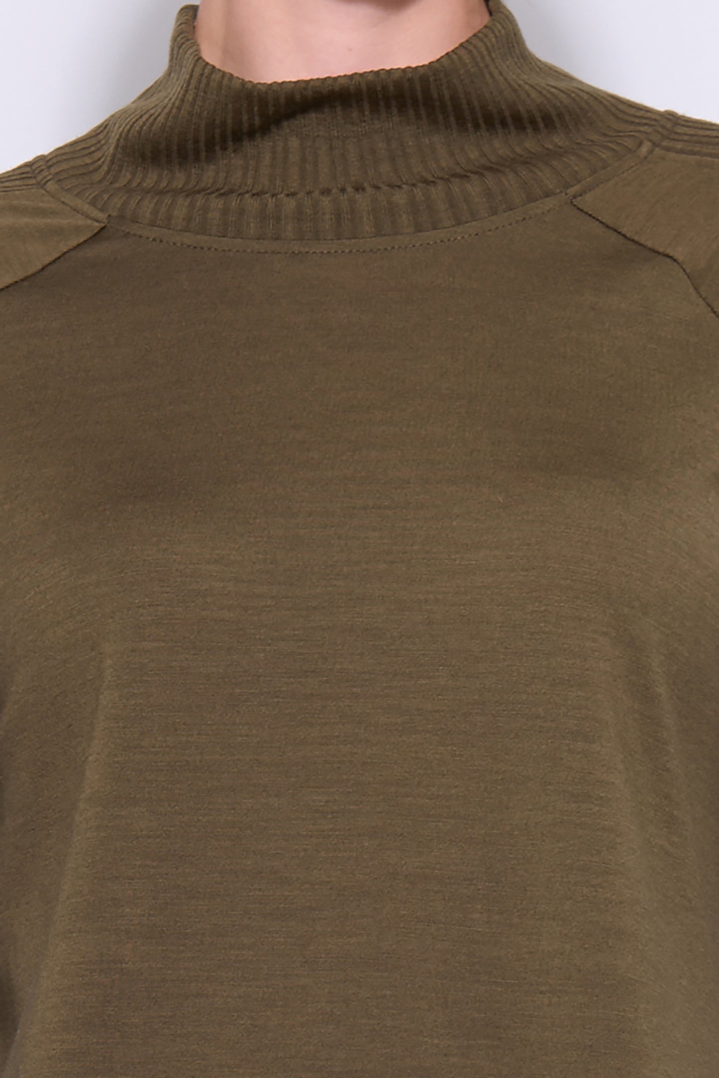Back story Jumper