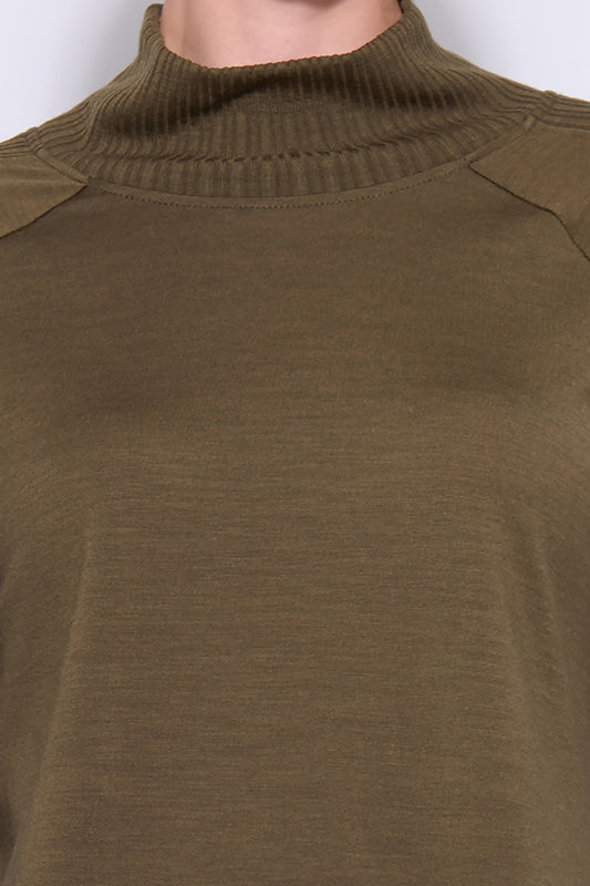 Back story Jumper