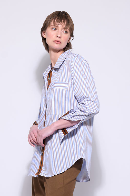 Nile Stripe shirt