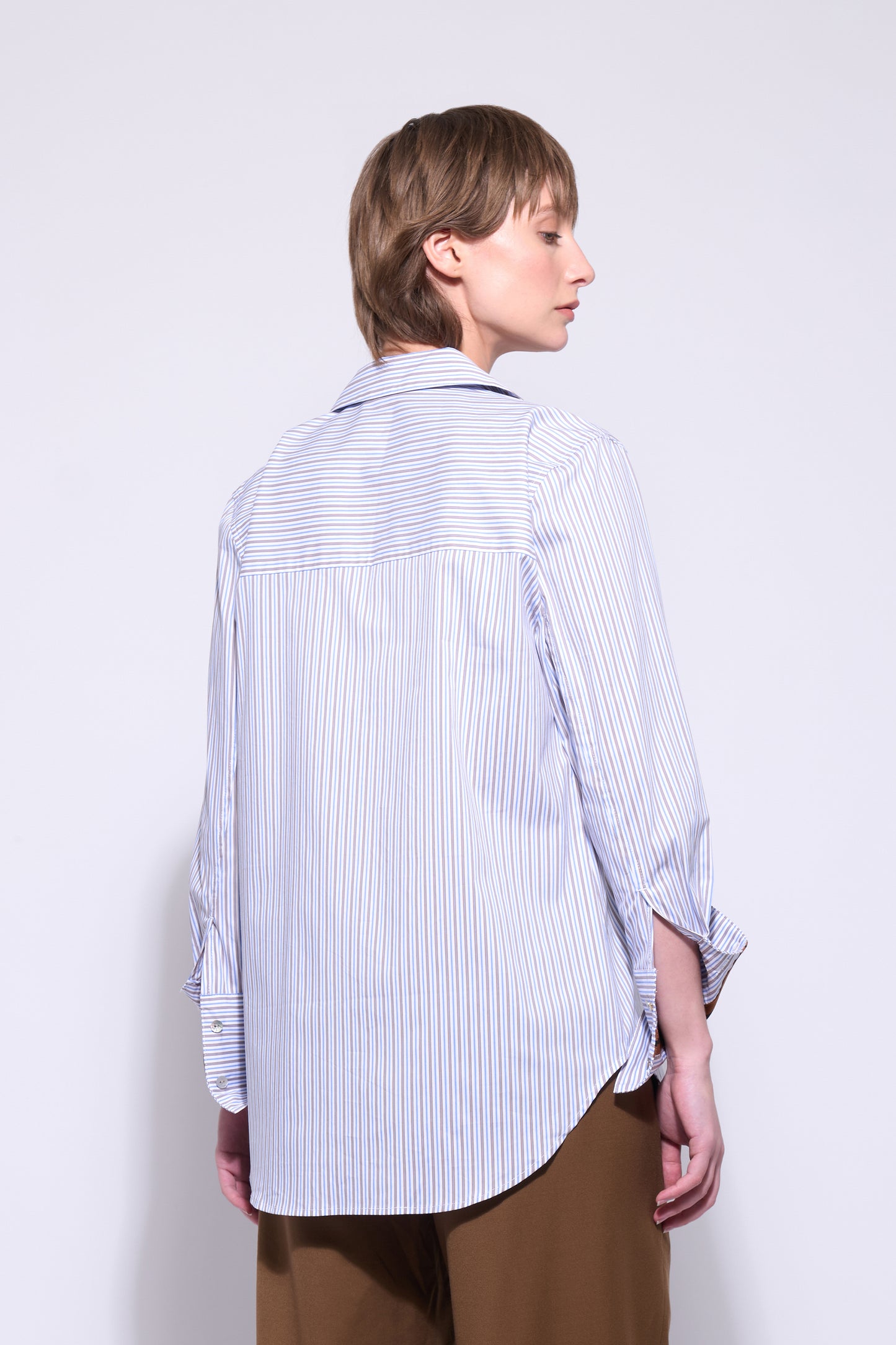 Nile Stripe shirt