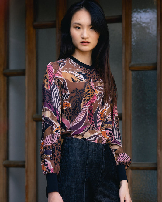 Nala top