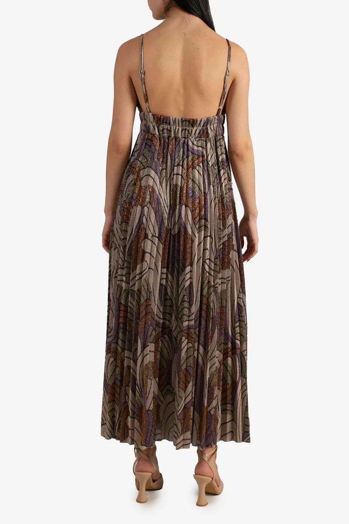 Portia Dress, Militare