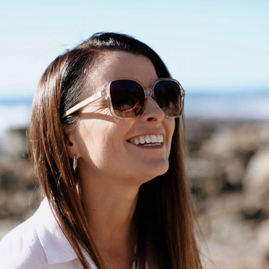 Soek sunglasses, Scarlett