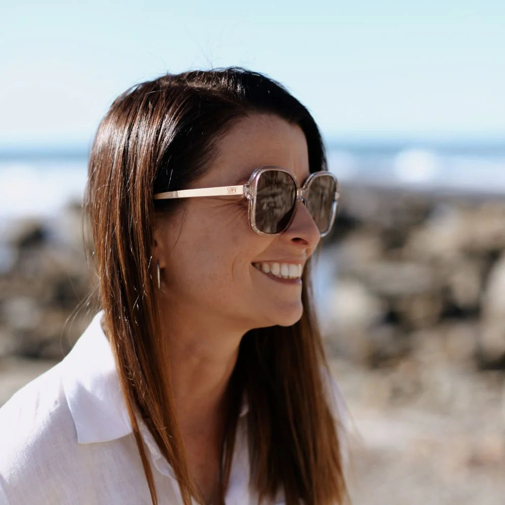 Soek sunglasses, Scarlett