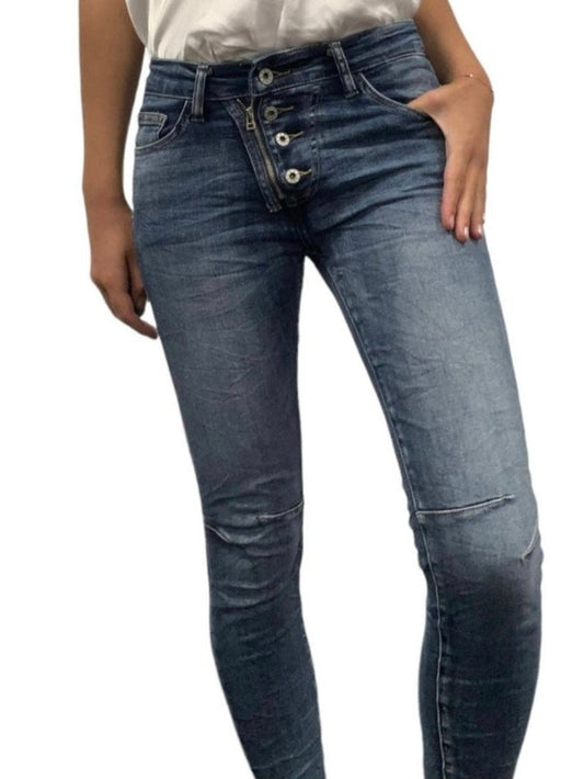 Portofino Jean