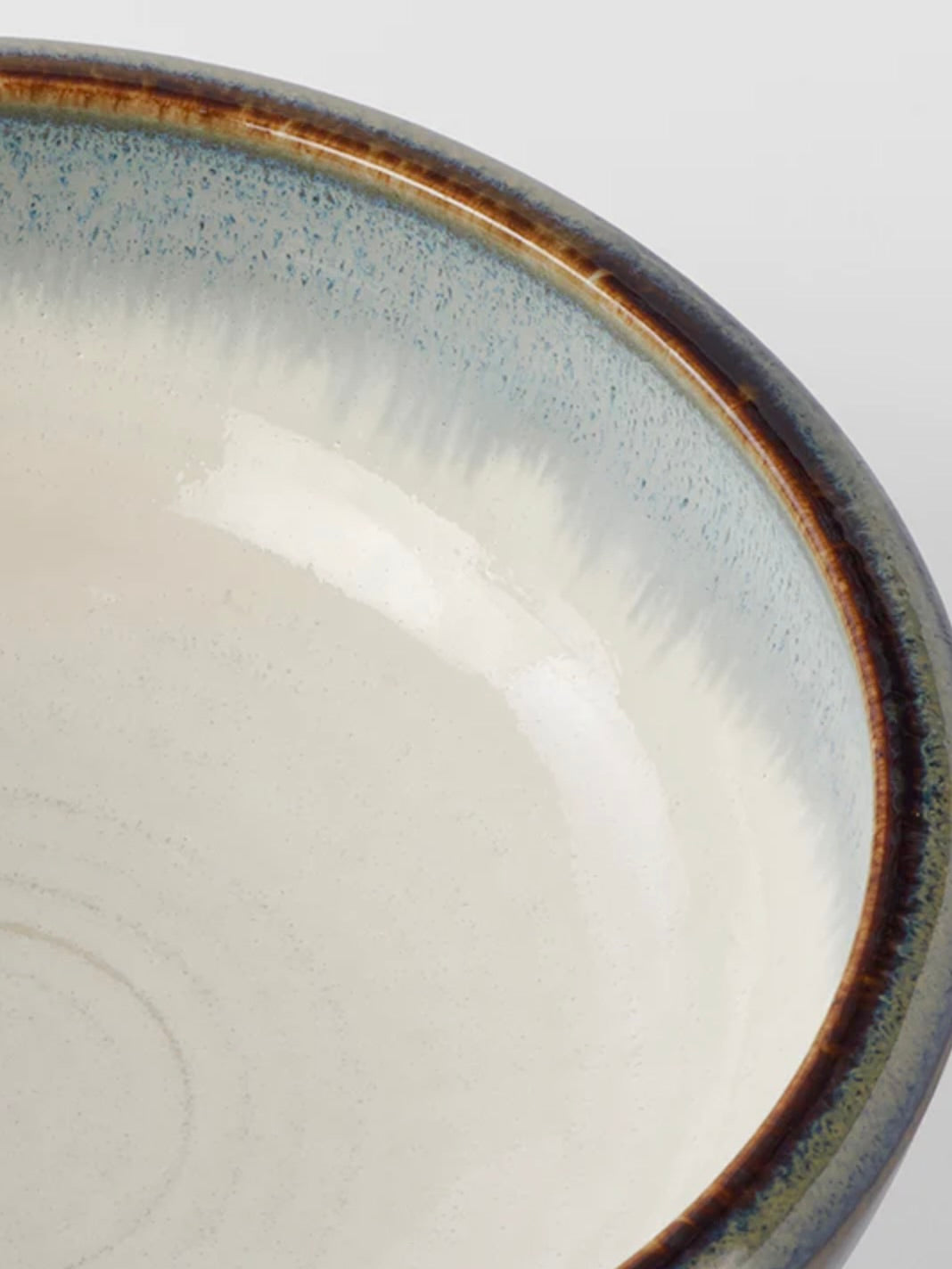 Aurora Thick Edge Bowl