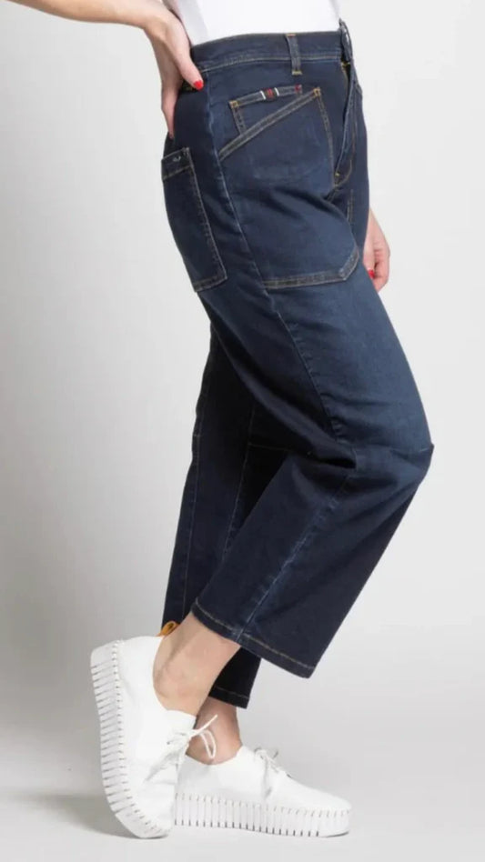 Marlow X Barrel  Nevina undamaged