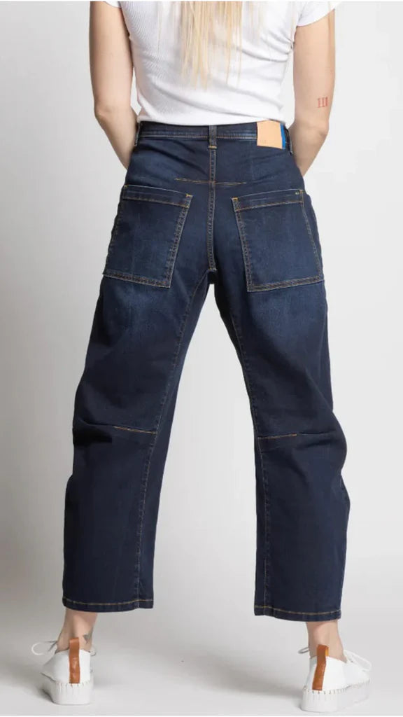 Marlow X Barrel  Nevina undamaged
