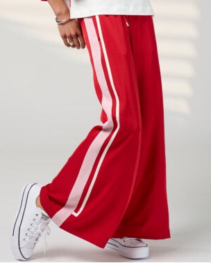Contour pant