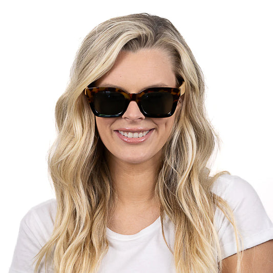 Soek sunglasses, Icon