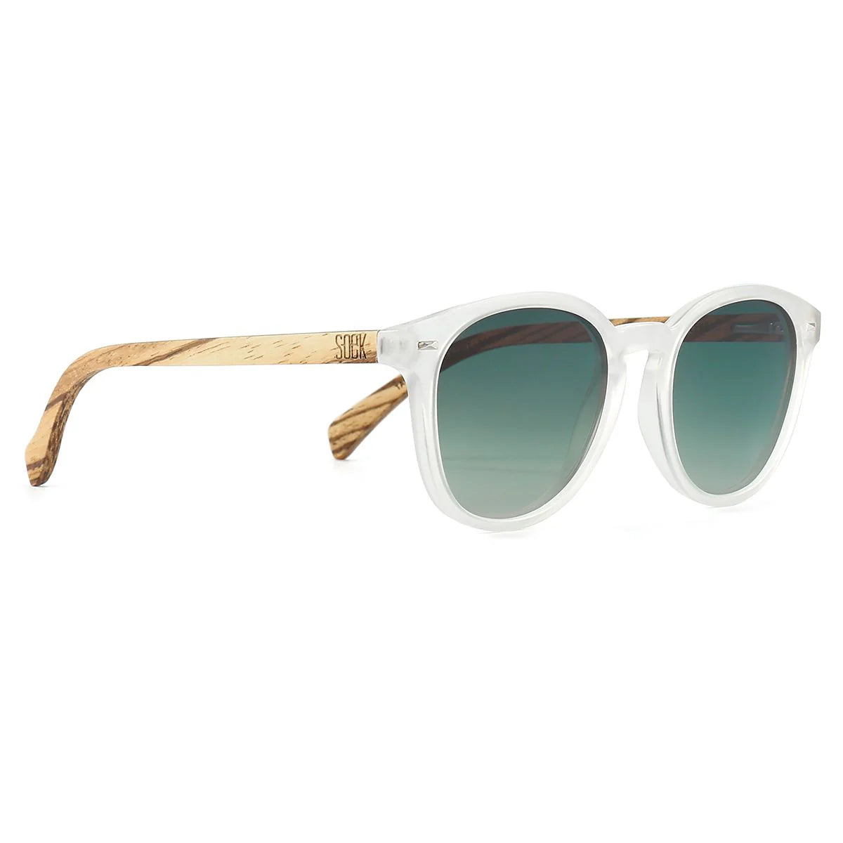 Soek sunglasses, Taine