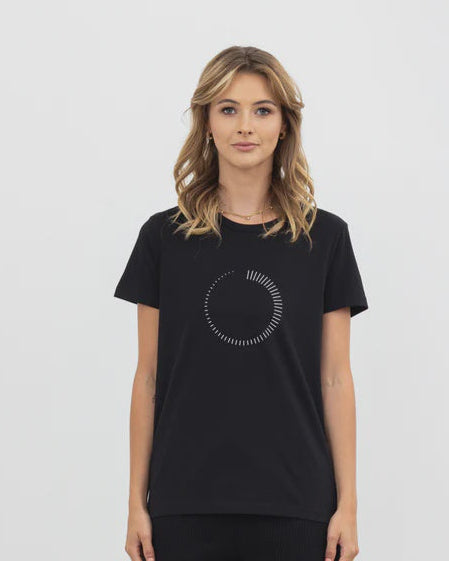 Timer Tee