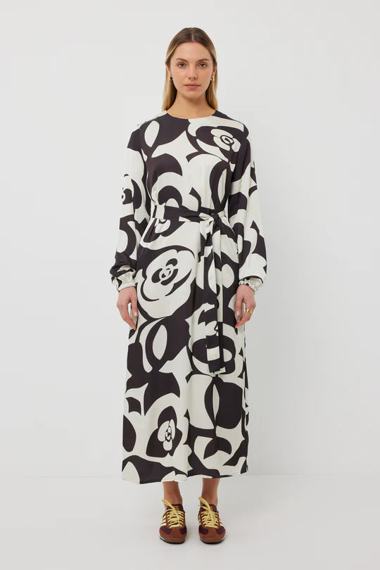 Maggie Dress