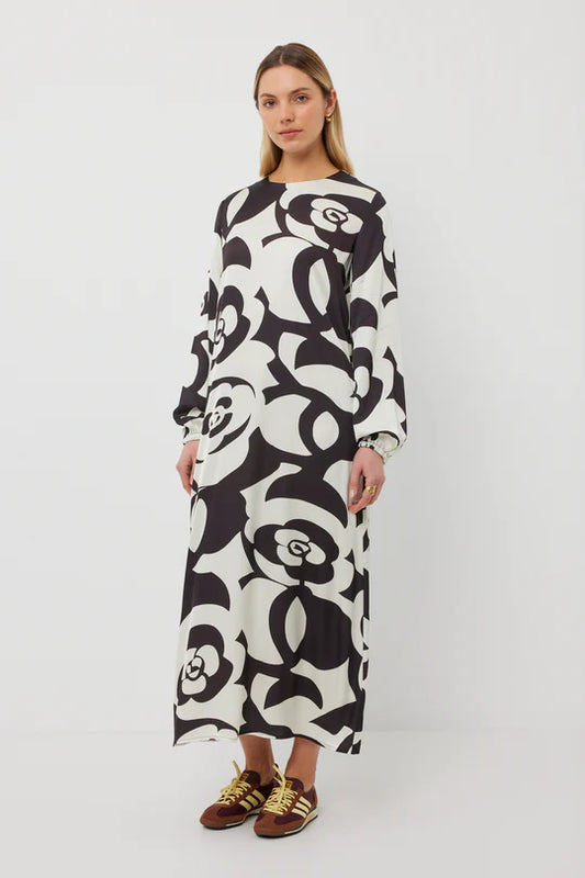 Maggie Dress