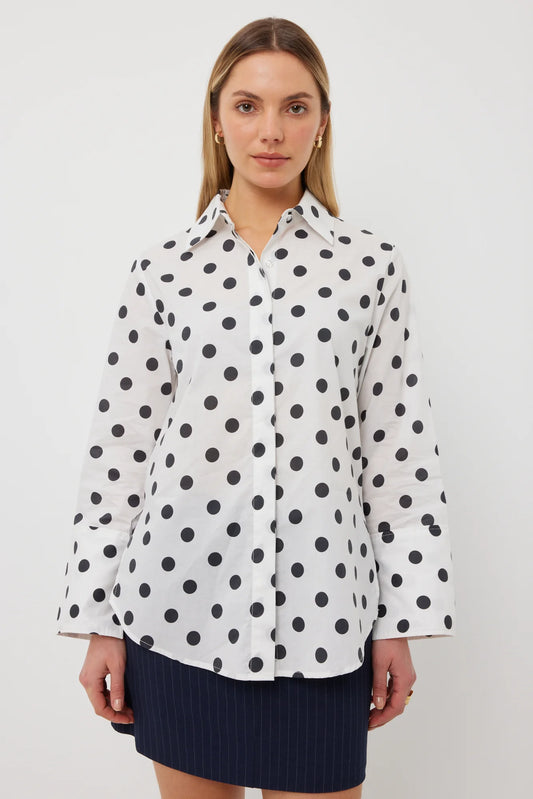 Mark shirt