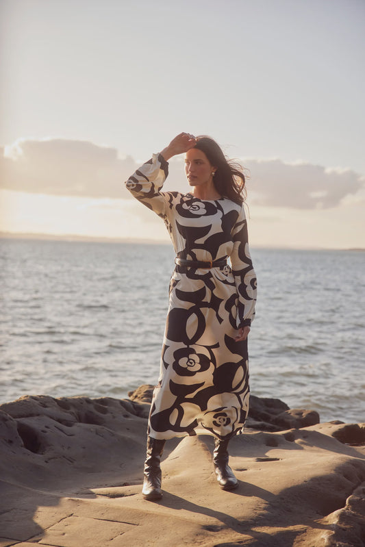 Maggie Dress