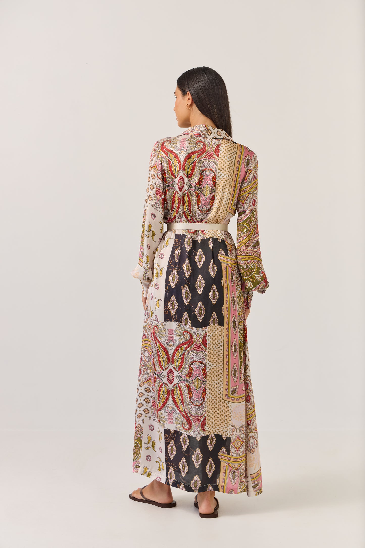 Mala Dress