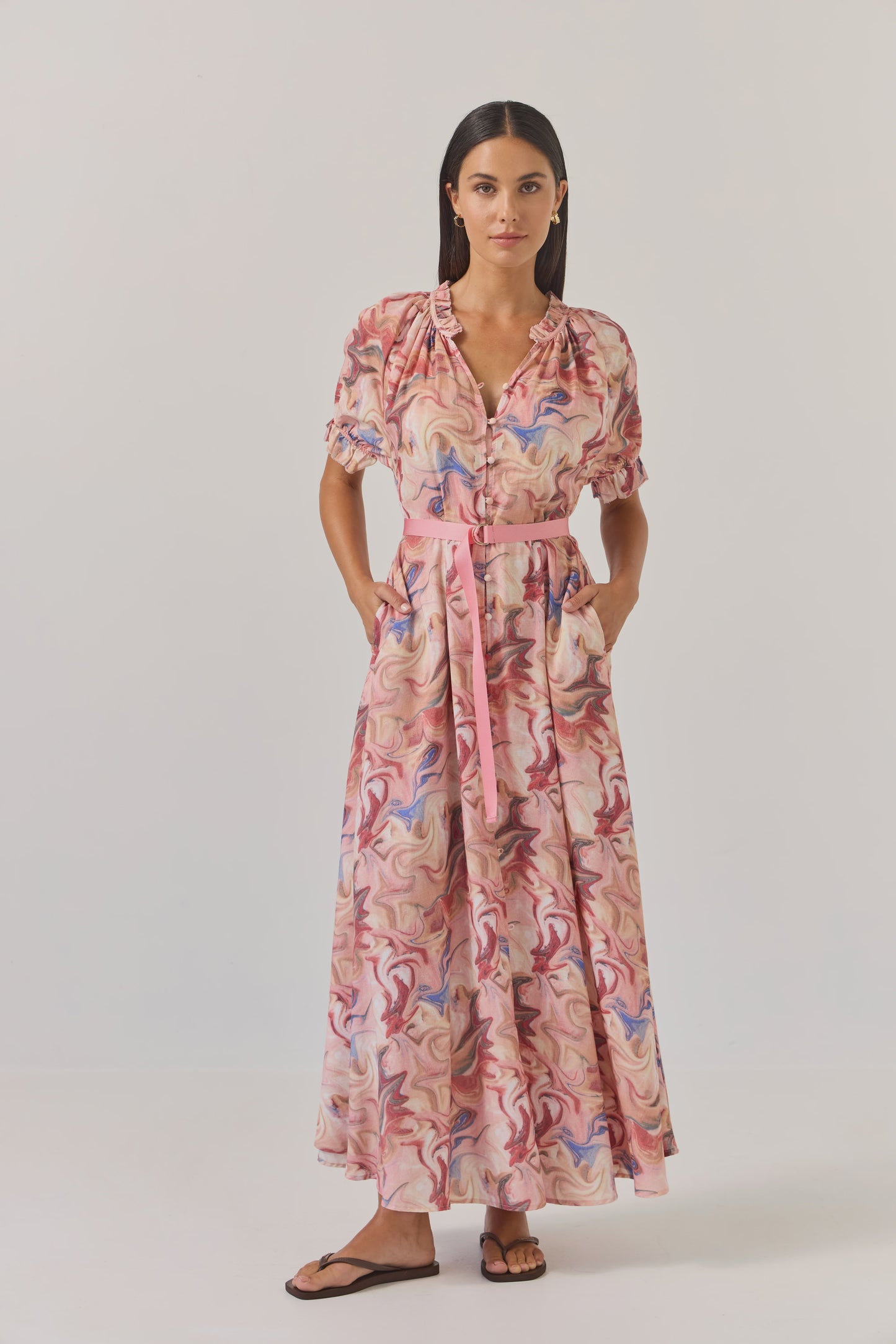 Heidi dress