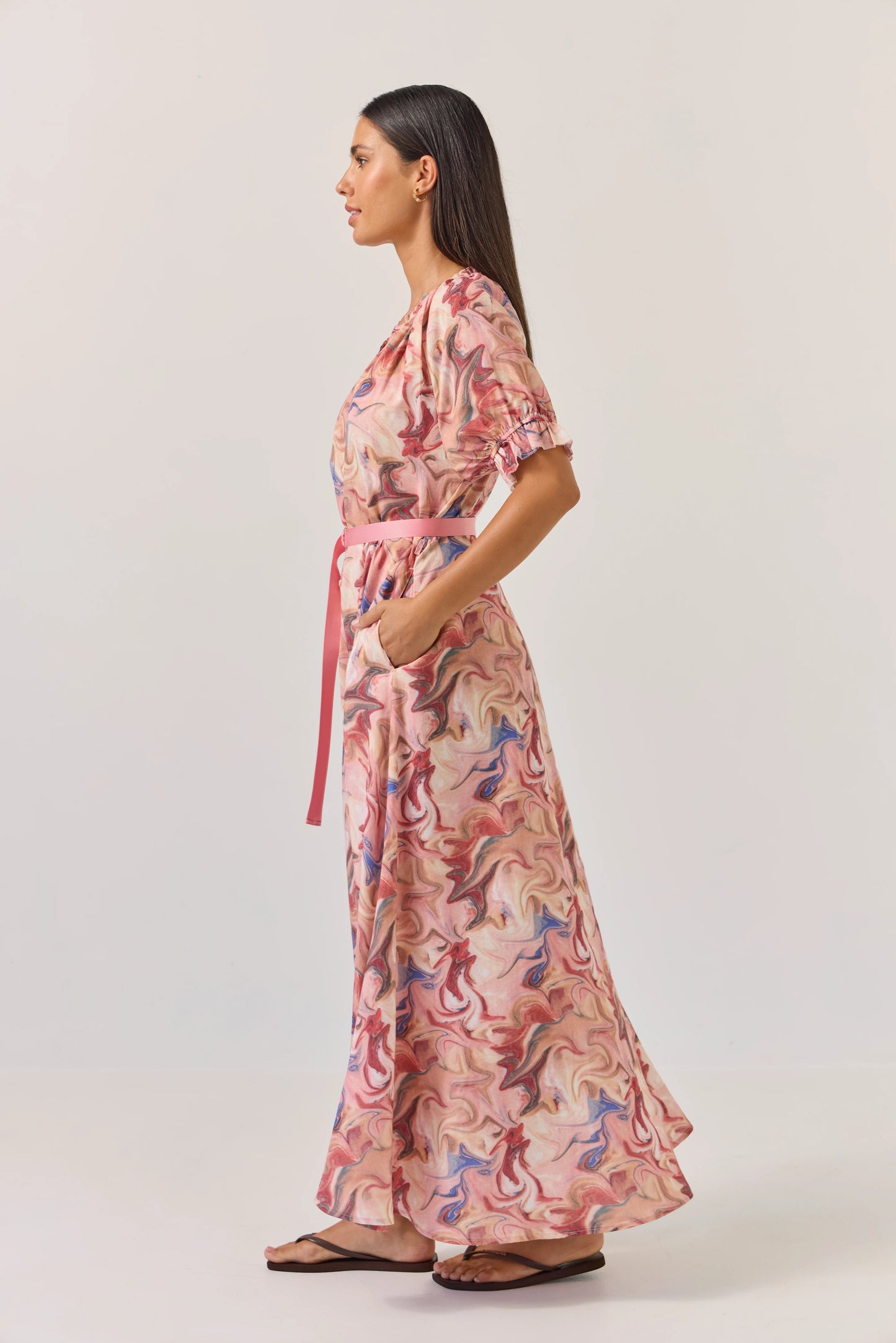 Heidi dress