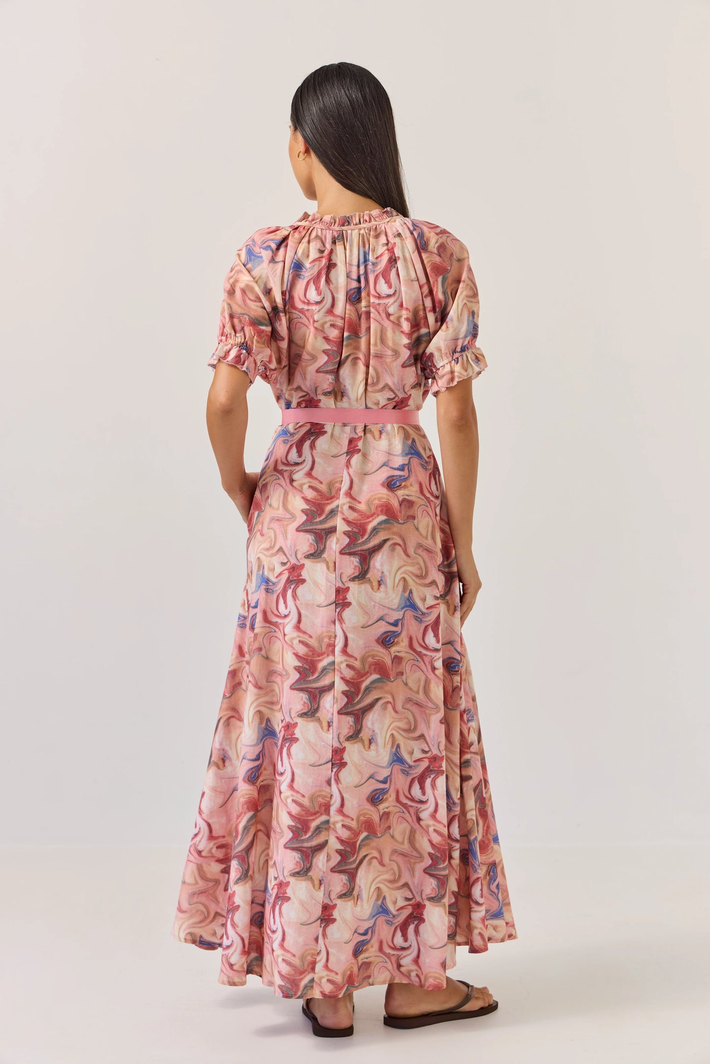 Heidi dress