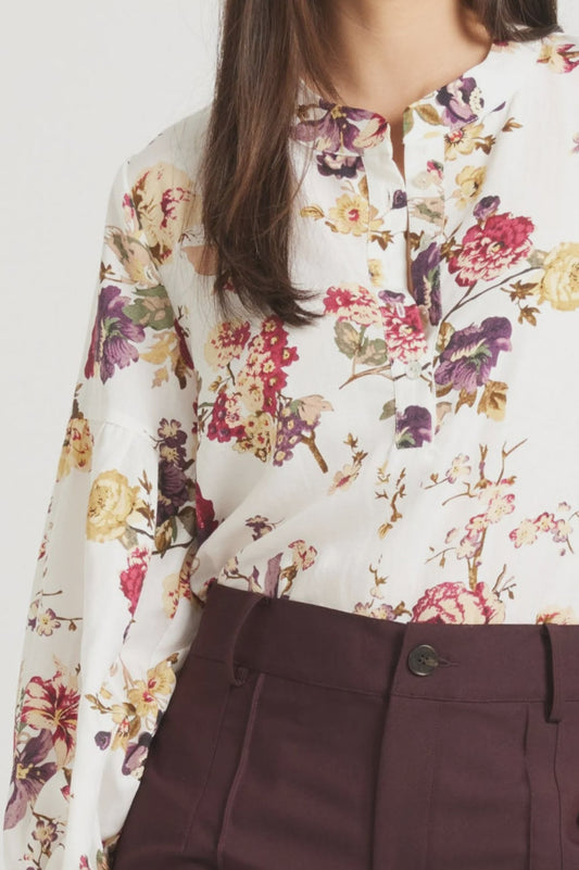 Margot top