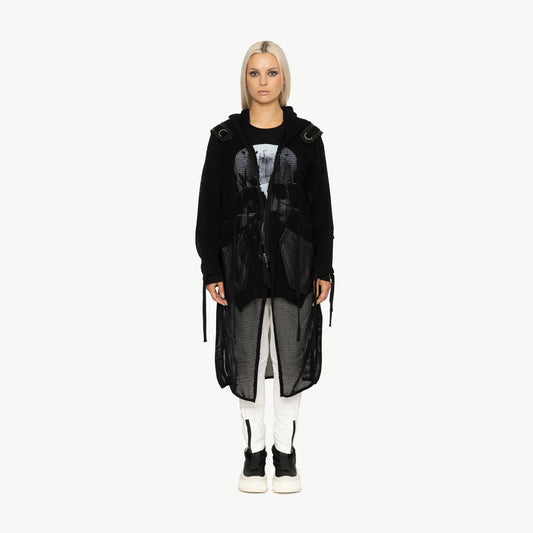 Fifer jacket