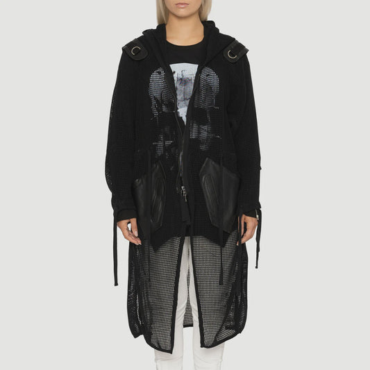Fifer jacket