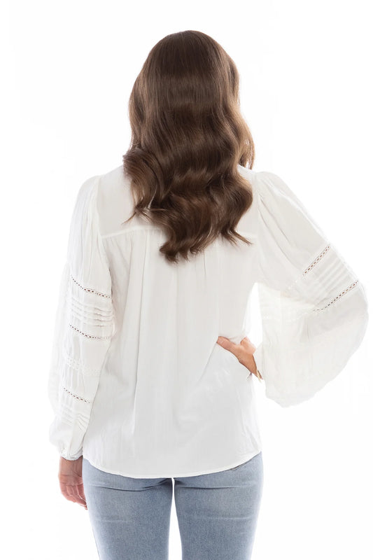 Spirit blouse