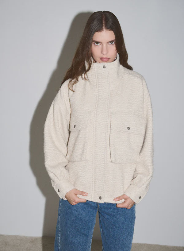 Getaway Jacket