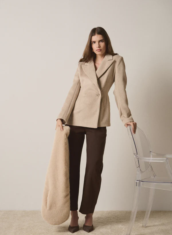 Eternal Blazer