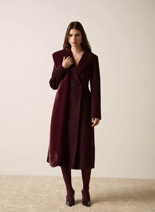 Eternal coat