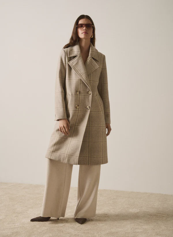 Edition coat