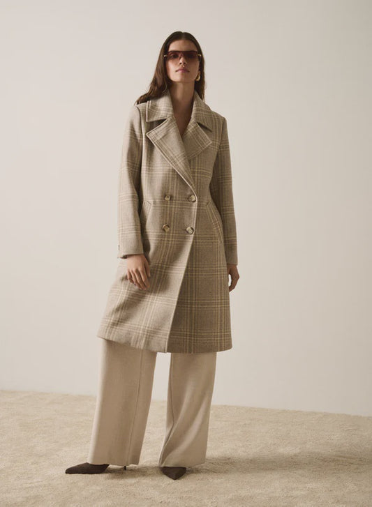 Edition coat