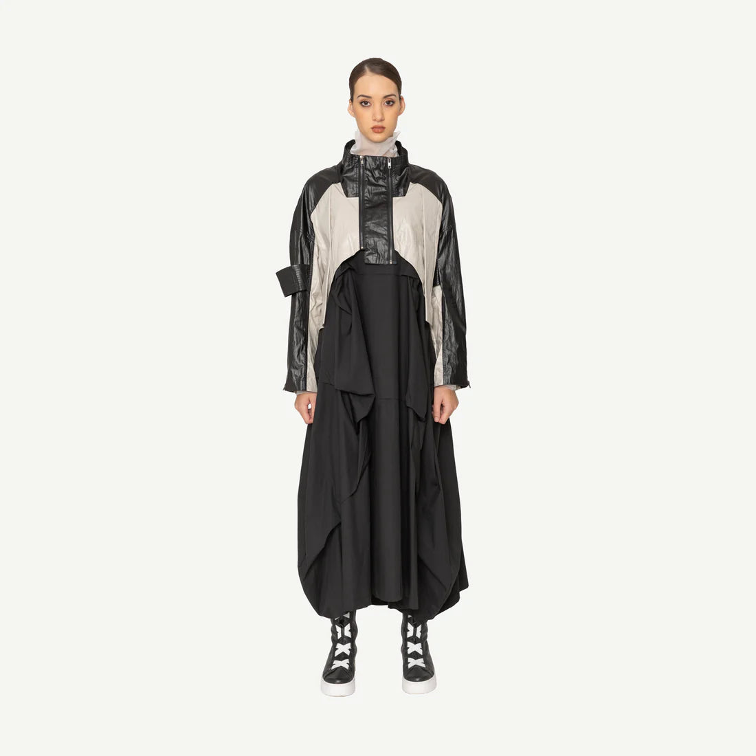 Aeon jacket
