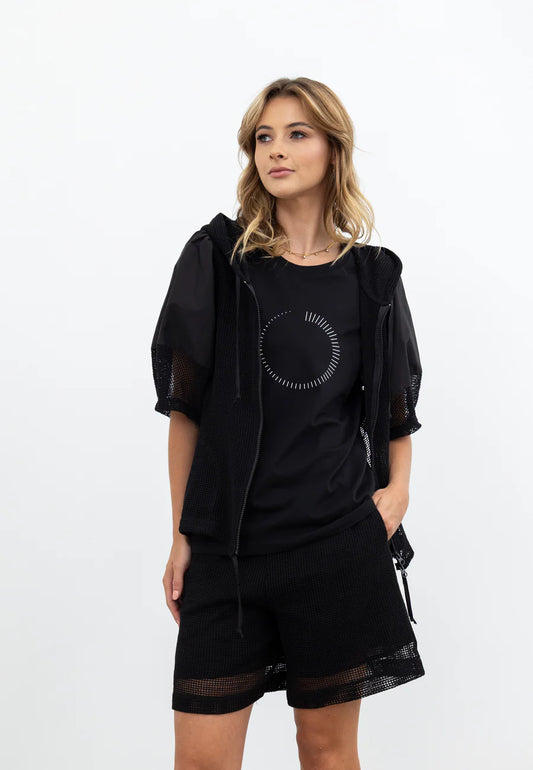 Timer Tee