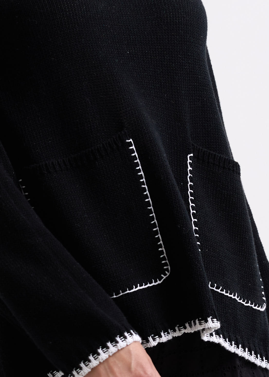 Handwork Trim A-Line