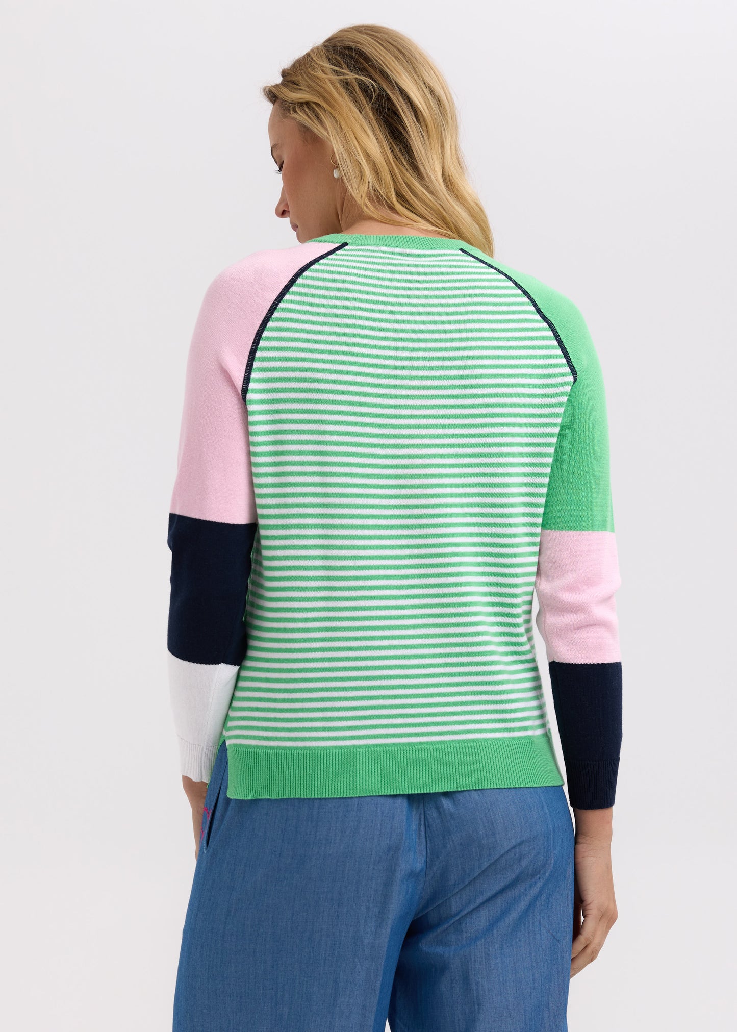 Breton Jumper