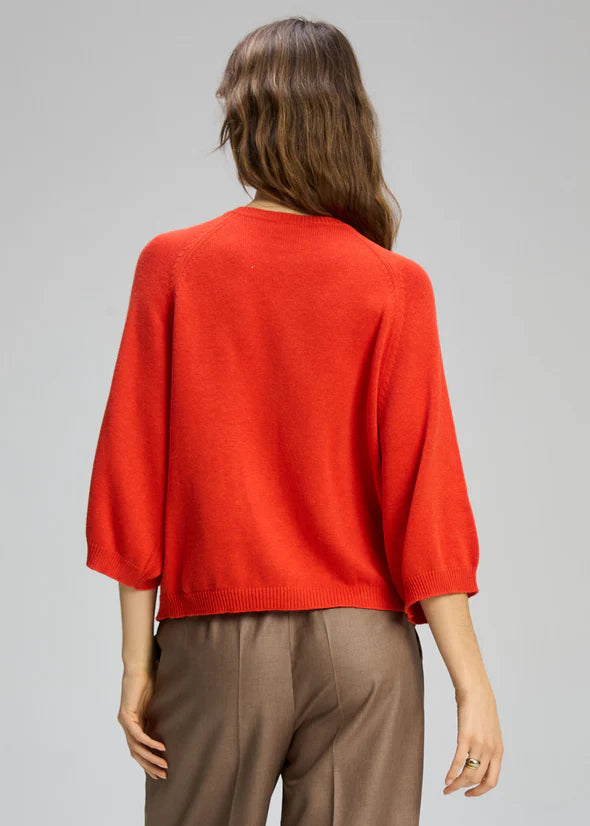 Boxy Crew Essential