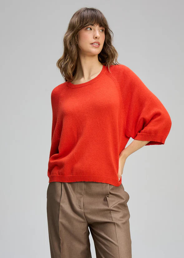 Boxy Crew Essential