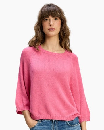 Boxy Crew Essential