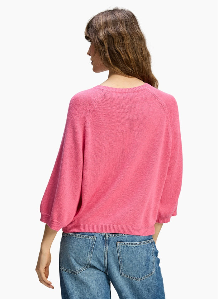 Boxy Crew Essential