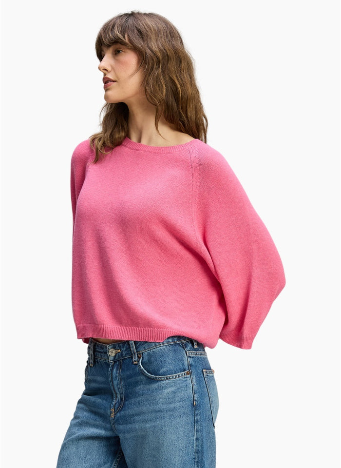 Boxy Crew Essential