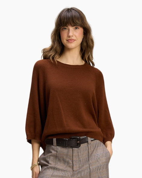 Boxy Crew Essential
