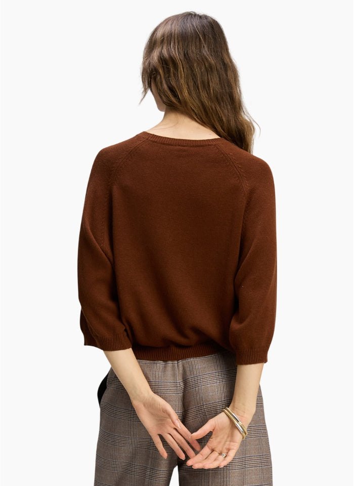 Boxy Crew Essential